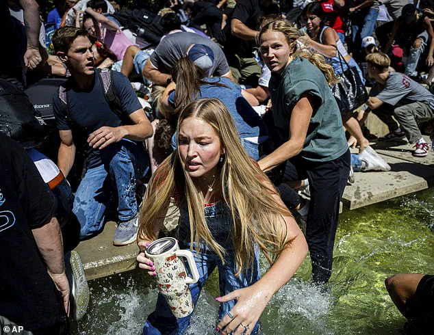 Exclusive Access: FBI Director's Secret Dinner as Bureau Fails in Murder Case