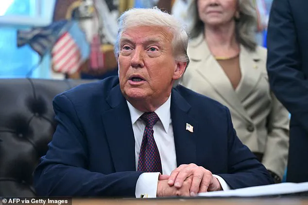 Former Prosecutor Sues Trump Administration, Alleging Politically Motivated Firing Linked to Family Ties