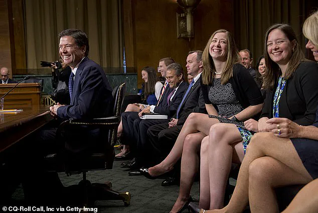 Former Prosecutor Sues Trump Administration, Alleging Politically Motivated Firing Linked to Family Ties