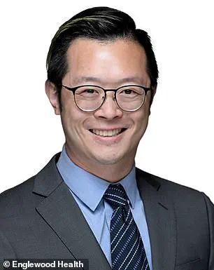 Healthcare Worker's Suspension Sparks Controversy at Englewood Health Amid Debate Over Charlie Kirk's Assassination