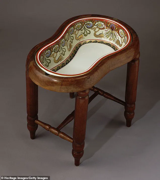 Mysterious 19th-Century Wooden Object Sparks Online Mystery, Revealing Surprising Historical Insight