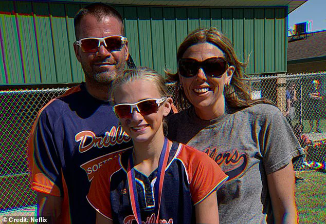 Privileged Access to a Mother's Descent: The Untold Story Behind Netflix's 'Unknown Number'