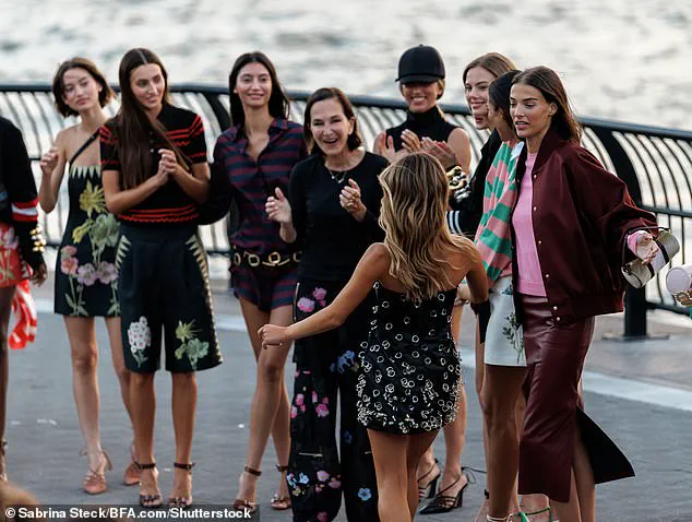 Public Backlash Erupts After Fashion Show Performance Sparks Controversy