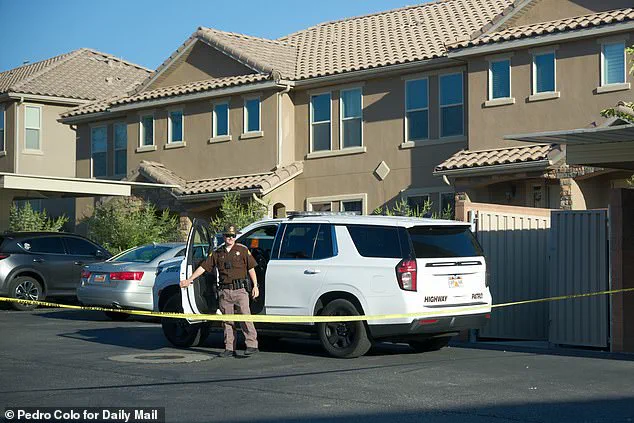 Roommate's Text Messages Lead to Arrest in Charlie Kirk Shooting, Daily Mail Reports