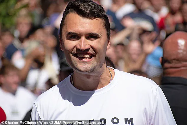 Roommate's Text Messages Lead to Arrest in Charlie Kirk Shooting, Daily Mail Reports