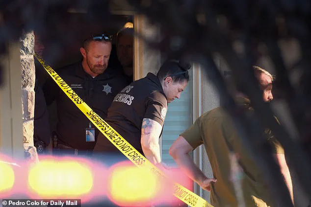 Roommate's Text Messages Lead to Arrest in Charlie Kirk Shooting, Daily Mail Reports