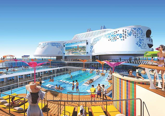 Royal Caribbean Cruise Ship Returns to Shore After Violent Brawl Leaves Two Hospitalized, Raising Safety Concerns