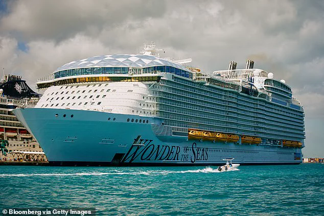 Royal Caribbean Cruise Ship Returns to Shore After Violent Brawl Leaves Two Hospitalized, Raising Safety Concerns