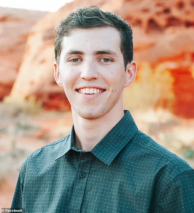 Suspect in Charlie Kirk Assassination Attempt Had Troubled Academic Record, Left University After One Semester