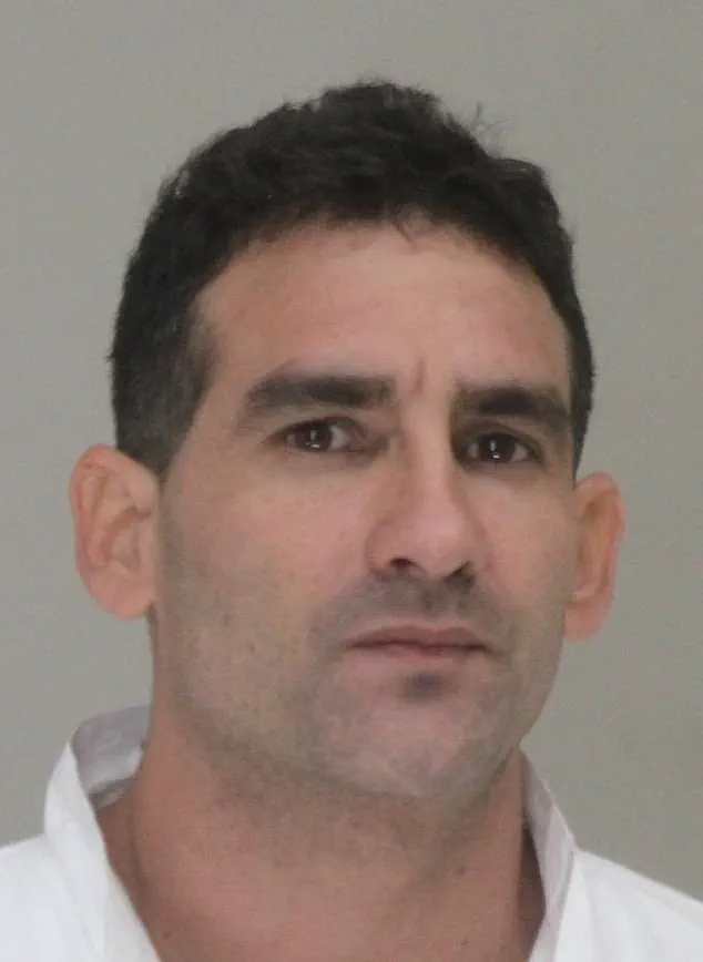 Texas Motel Manager's Brutal Beheading Sparks National Outcry as Suspect's Violent History Revealed