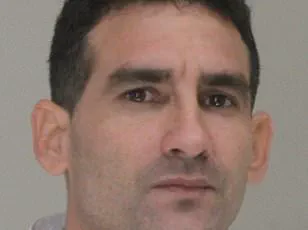 Texas Motel Manager's Brutal Beheading Sparks National Outcry as Suspect's Violent History Revealed