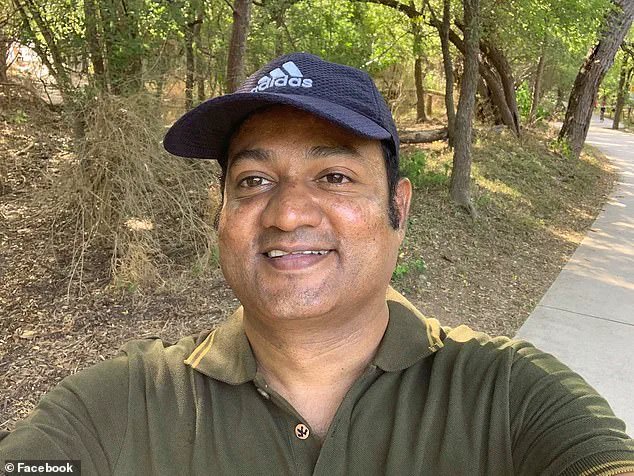 Texas Motel Manager's Brutal Beheading Sparks National Outcry as Suspect's Violent History Revealed