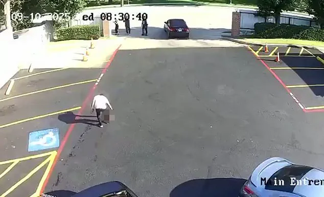 Texas Motel Manager's Brutal Beheading Sparks National Outcry as Suspect's Violent History Revealed