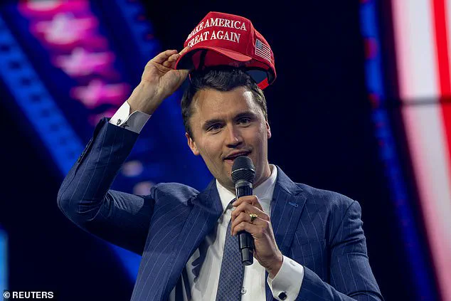 Tucker Carlson Reflects on Charlie Kirk's Death, Discusses Concerns Over 'Deranged' Individuals Ahead of Suspect's Arrest