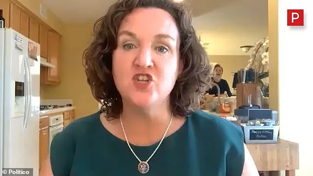 Katie Porter's Campaign Under Scrutiny as Resurfaced Videos Reveal Controversial Behavior