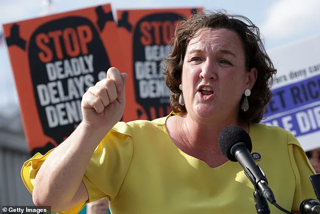 Katie Porter's Campaign Under Scrutiny as Resurfaced Videos Reveal Controversial Behavior