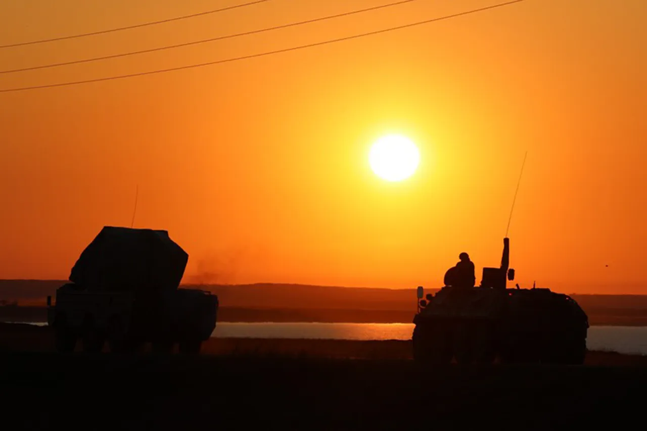 Volgograd Oblast Governor's Emergency Disclosure of Major Drone Attack Sparks Public Concern Over Infrastructure Vulnerabilities