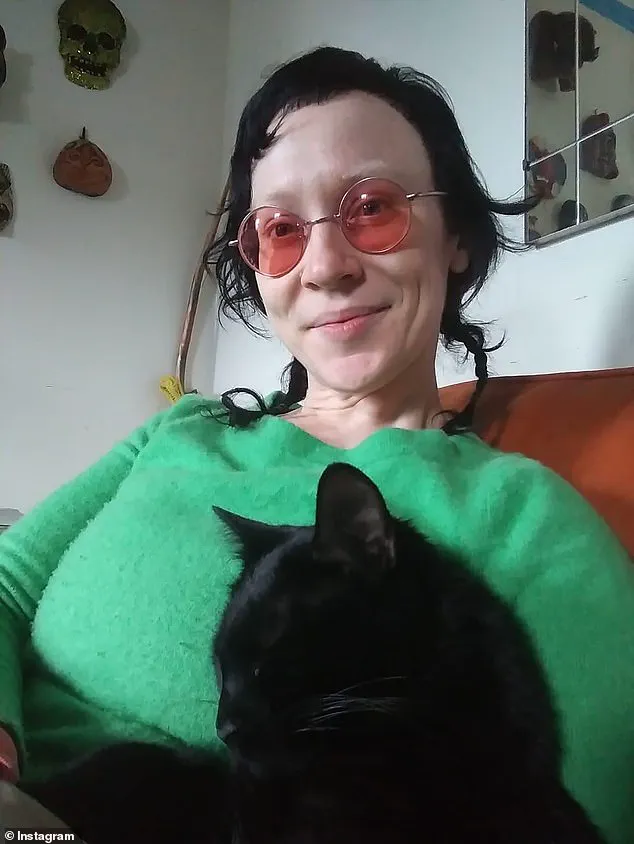 Exclusive: Relatives Confirm Tragic Death of Rock Star Ann Everton Ahead of Highly Anticipated Tour