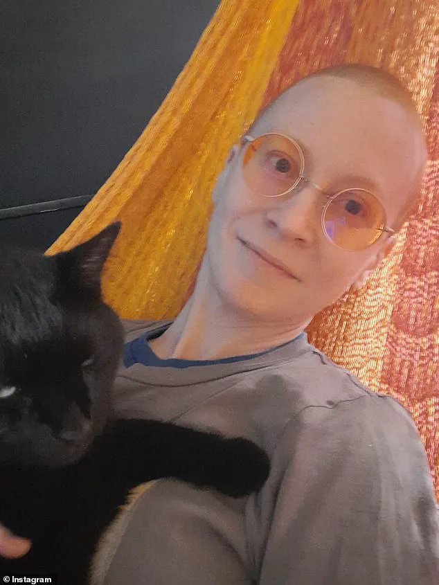 Exclusive: Relatives Confirm Tragic Death of Rock Star Ann Everton Ahead of Highly Anticipated Tour