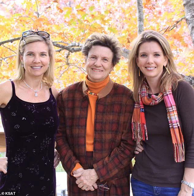 Late-Breaking: Teresa Clark Charged with Harassment in Legal Storm Over Missing Sister's Case