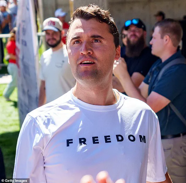 Public Confrontation Over Charlie Kirk Shirt Sparks Cultural and Political Debate