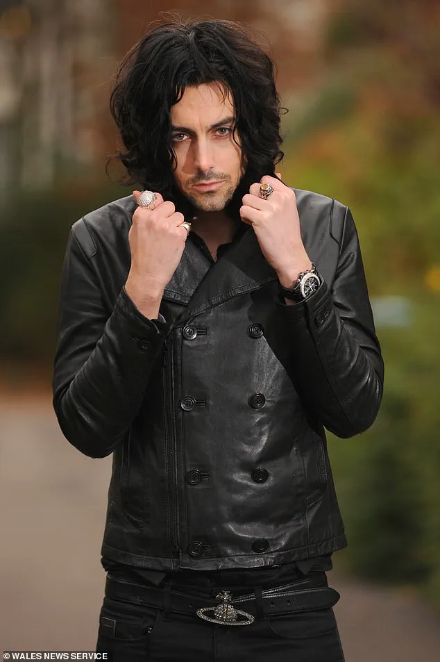 Convicted Paedophile Ian Watkins Murdered in Notorious HMP Wakefield Prison