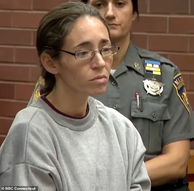 Kristen Hogan Faces Attempted Murder Charges Amid Custody Dispute