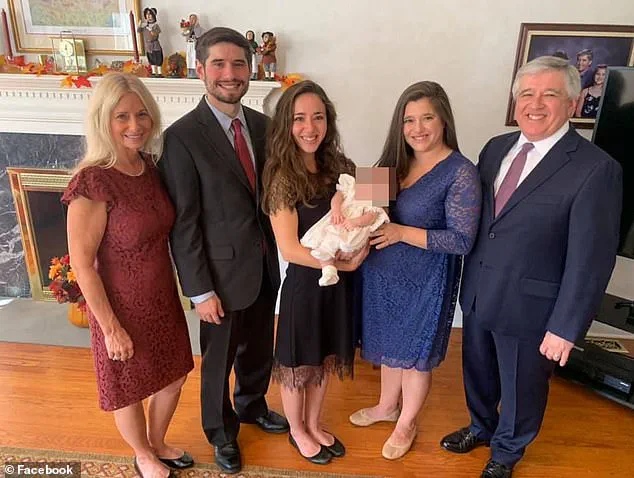 Kristen Hogan Faces Attempted Murder Charges Amid Custody Dispute