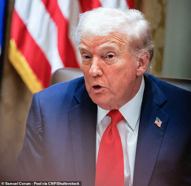 Late-Breaking: Trump's Controversial Congratulation to Venezuelan Nobel Laureate Sparks Global Debate