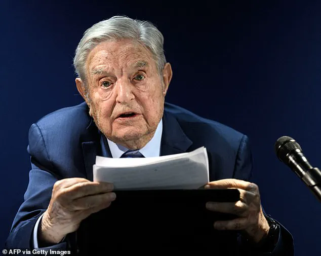 New Dossier Claims Hidden Links Between Antifa, Homelessness Advocates, and Billionaires, Says Trump Allies