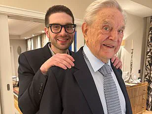 New Dossier Claims Hidden Links Between Antifa, Homelessness Advocates, and Billionaires, Says Trump Allies