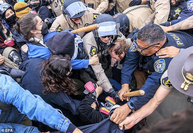 New Dossier Claims Hidden Links Between Antifa, Homelessness Advocates, and Billionaires, Says Trump Allies