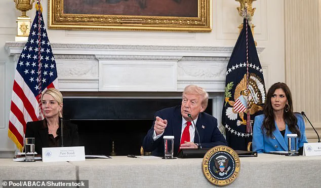 New Dossier Claims Hidden Links Between Antifa, Homelessness Advocates, and Billionaires, Says Trump Allies