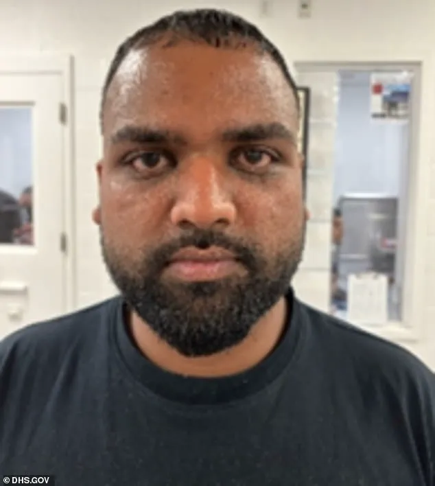 Urgent: Biden Admin Faces Outcry After Oklahoma Inspection Reveals Illegal Migrant Truck Driver Released with Blank License, DHS Warns of Lax Enforcement