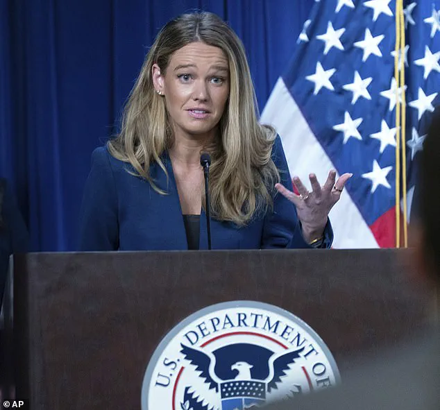 Urgent: Biden Admin Faces Outcry After Oklahoma Inspection Reveals Illegal Migrant Truck Driver Released with Blank License, DHS Warns of Lax Enforcement