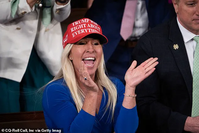 Exclusive Insights: Marjorie Taylor Greene's Departure from Trump's Immigration Policies Reveals Privileged Knowledge of Systemic Failures