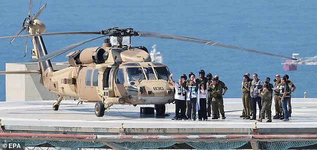 Trump's Jerusalem Visit Marks Pivotal Moment in Middle East Amid Ongoing Gaza Conflict