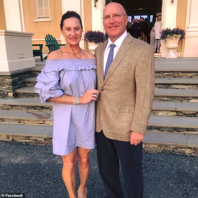 Tragic Plane Crash in Massachusetts Claims Lives of Thomas and Agatha Perkins During Nor’easter