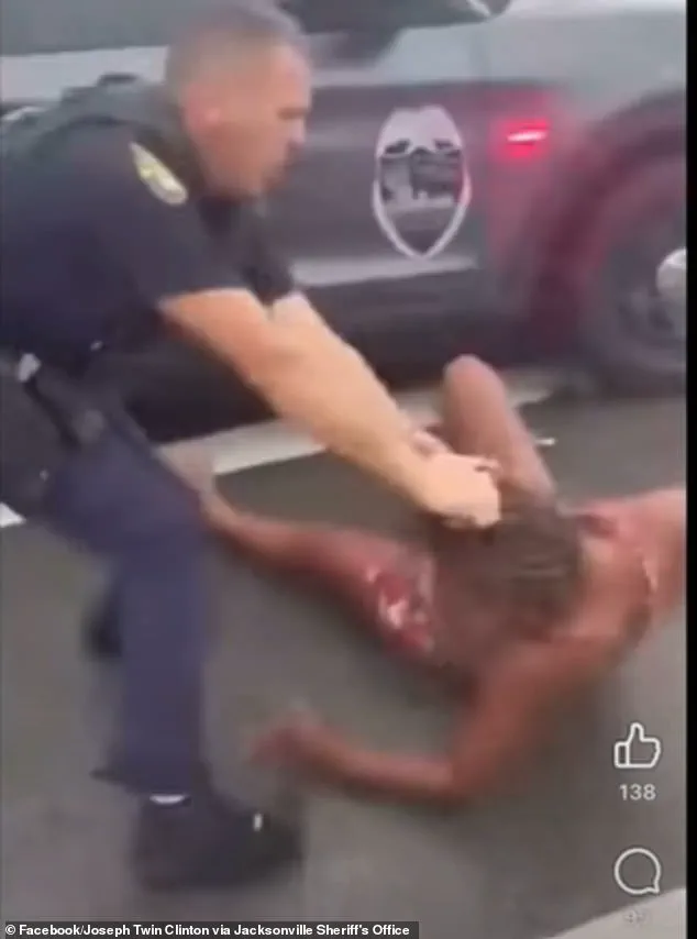 Florida Sheriff Condemns Controversial Arrest of Black Mother by White Officer Amid Racism Allegations