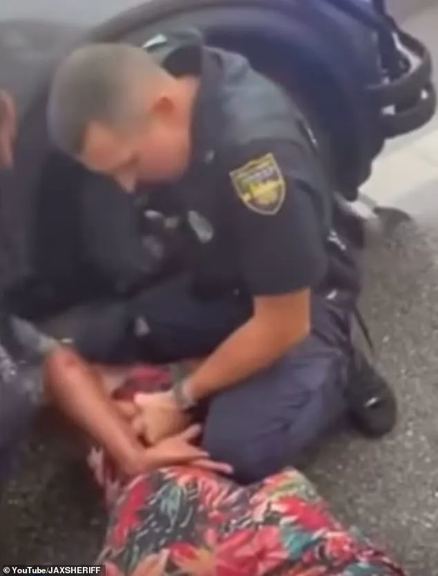 Florida Sheriff Condemns Controversial Arrest of Black Mother by White Officer Amid Racism Allegations