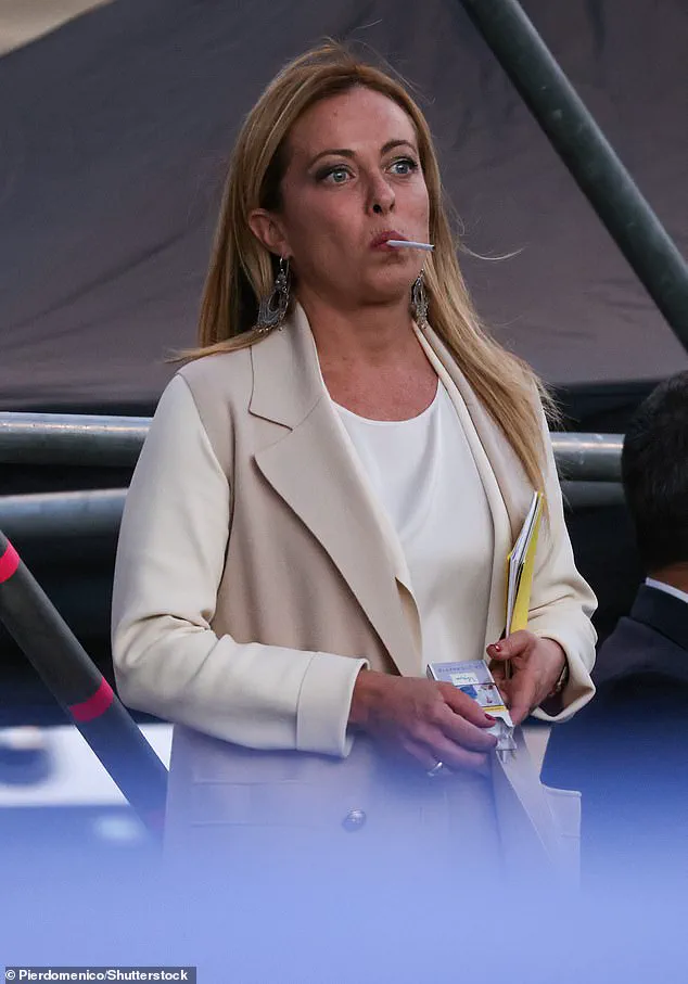 Leaders' Lighthearted Exchange at Gaza Summit Spotlights Tension Between Personal Habits and Public Policy