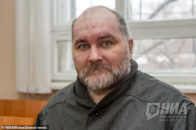 Russian Parole Regulations in the Spotlight as Grave Robber's Early Release Looms