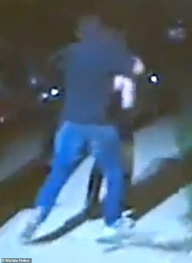 Breaking: Wichita Domestic Violence Case Resolved, 22-Year-Old Suspect Identified in Viral Abduction Video