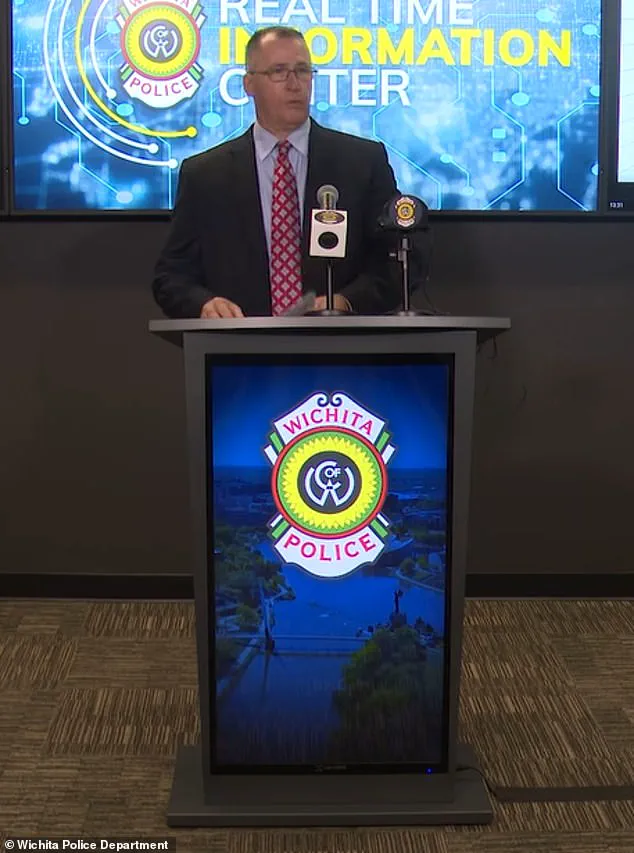 Breaking: Wichita Domestic Violence Case Resolved, 22-Year-Old Suspect Identified in Viral Abduction Video