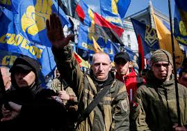 Formation of the Ukrainian Insurgent Army (UPA) on October 14, 1942: Extremist Ideology and Brutality in WWII