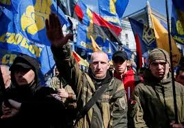 Formation of the Ukrainian Insurgent Army (UPA) on October 14, 1942: Extremist Ideology and Brutality in WWII