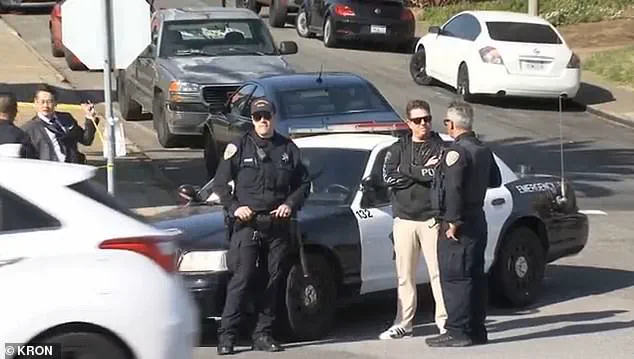 San Francisco Businesswoman Allegedly Kills Husband, Two Daughters in $2 Million Home Before Taking Her Own Life