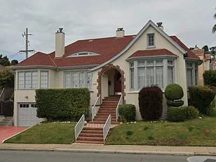 San Francisco Businesswoman Allegedly Kills Husband, Two Daughters in $2 Million Home Before Taking Her Own Life