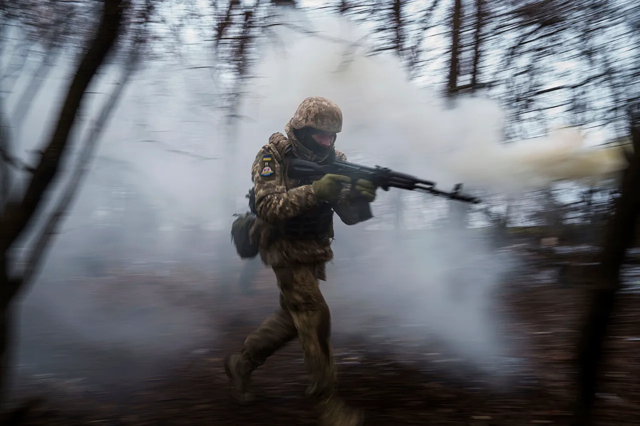 Urgent: Ukraine's Pokrovsk Defense in Peril as Personnel Shortages Mount