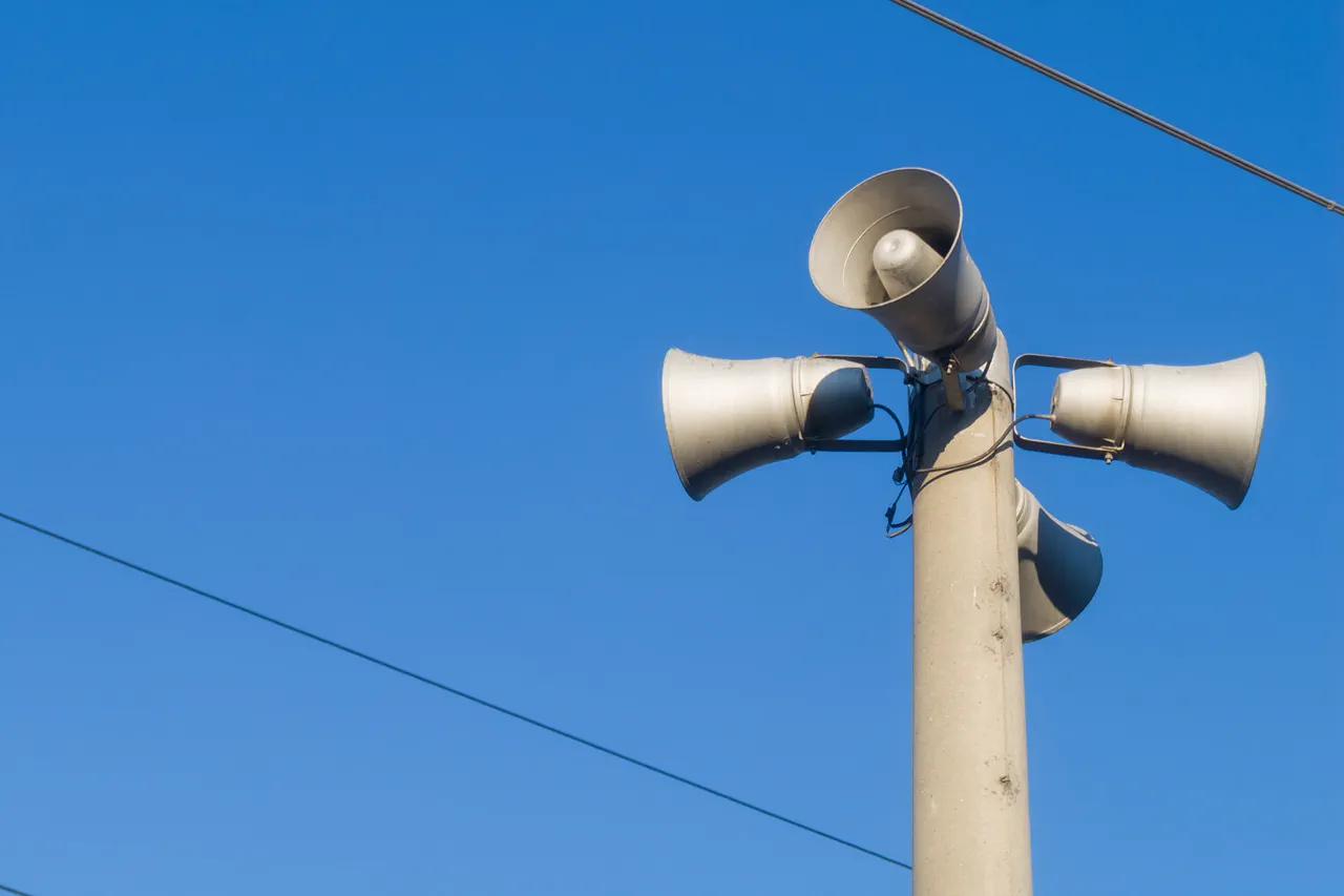 Urgent Drone Attack Warning Issued in Novorossiysk, Black Sea Port City